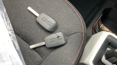 Dacia Spring 27kWh Expression 65 48kW 5dr Auto Electric Hatchback